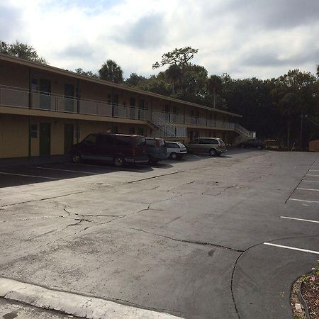 Royal Inn Daytona Beach Bagian luar foto