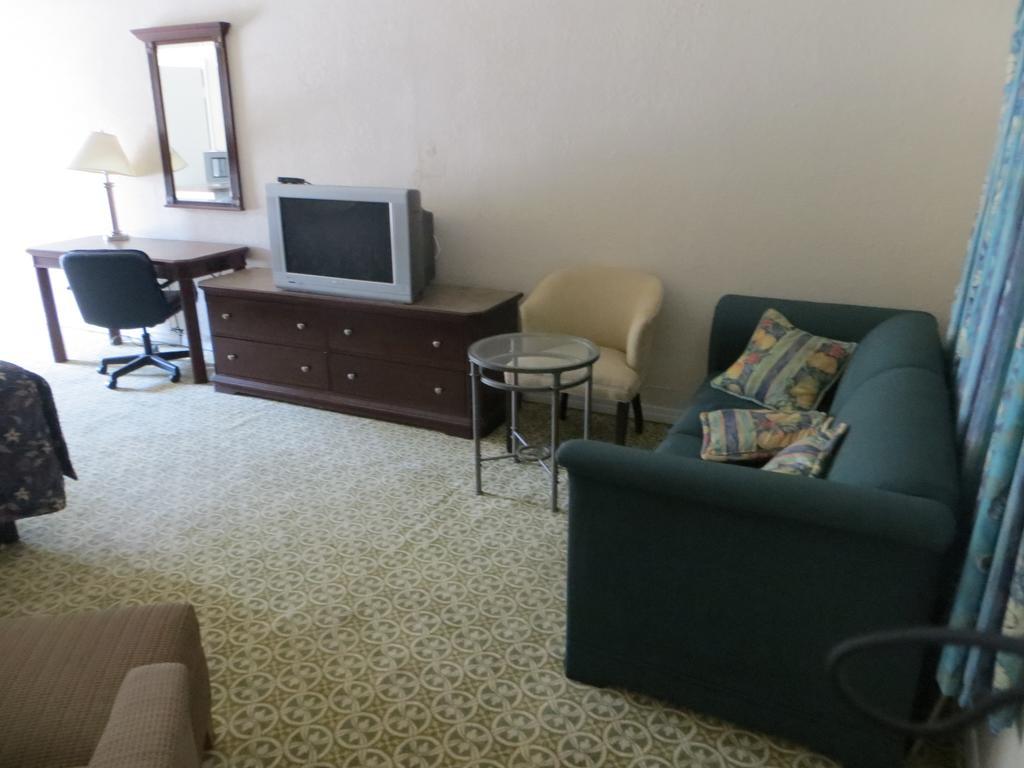 Royal Inn Daytona Beach Ruang foto