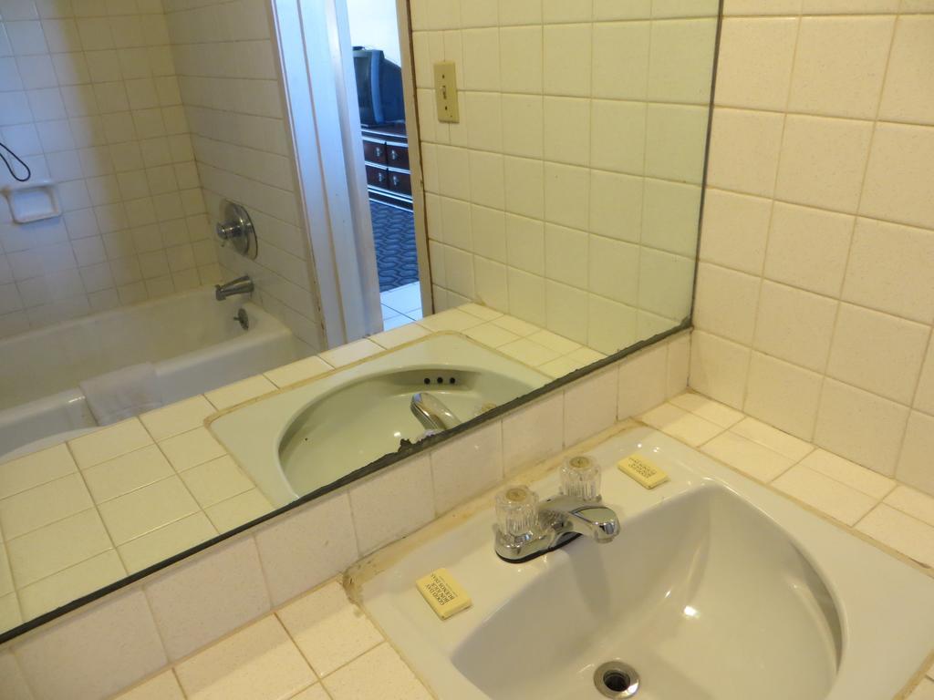 Royal Inn Daytona Beach Ruang foto