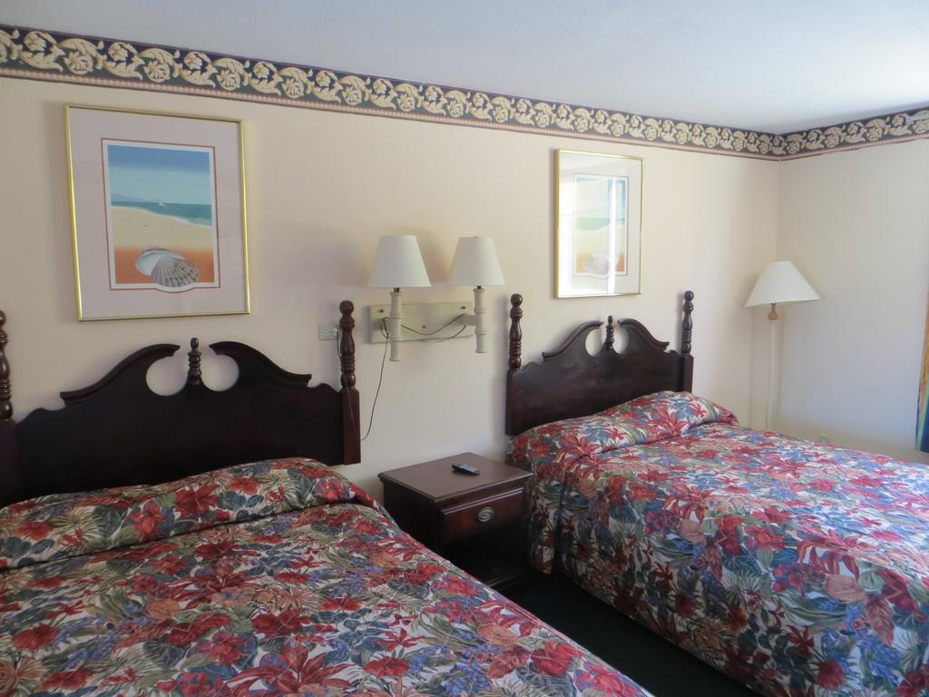 Royal Inn Daytona Beach Ruang foto
