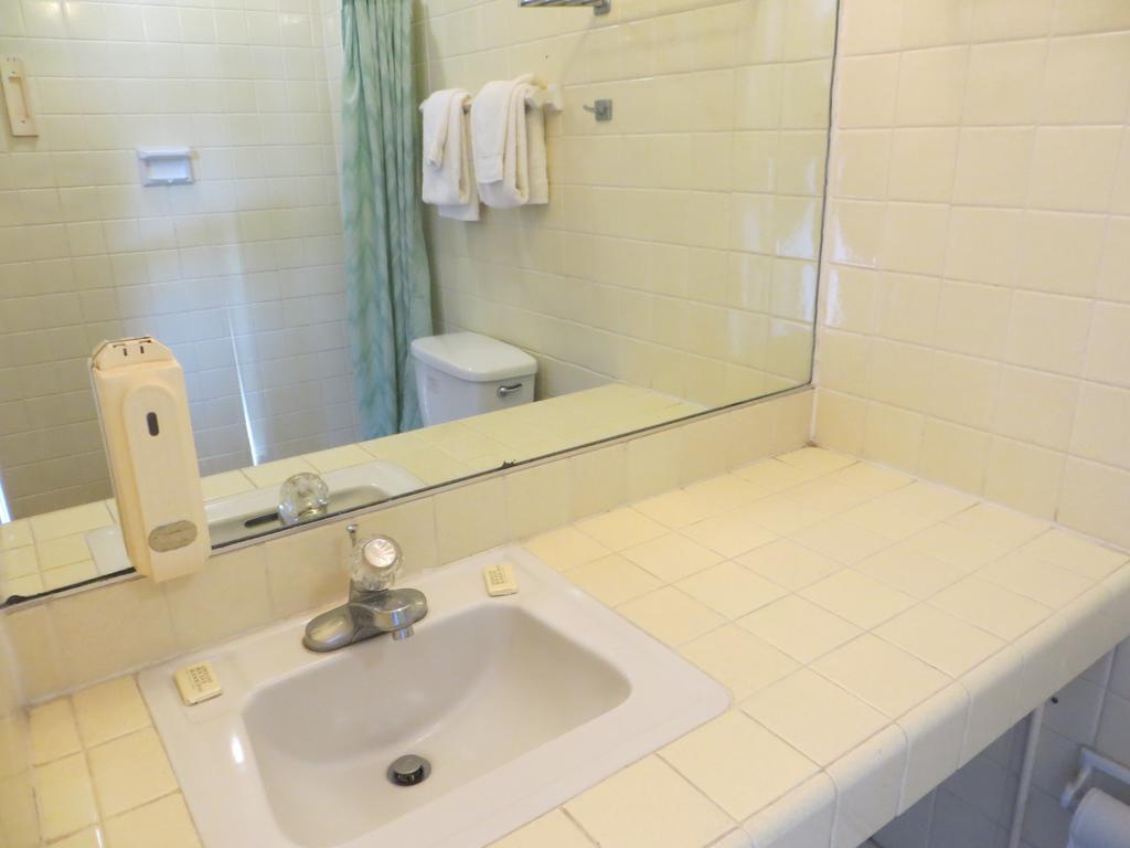 Royal Inn Daytona Beach Ruang foto