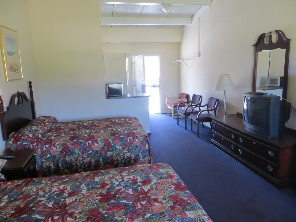 Royal Inn Daytona Beach Ruang foto