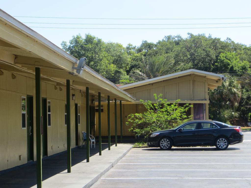 Royal Inn Daytona Beach Bagian luar foto