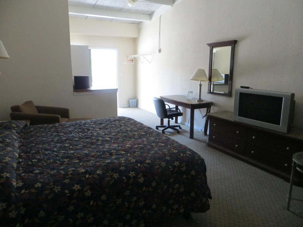 Royal Inn Daytona Beach Bagian luar foto
