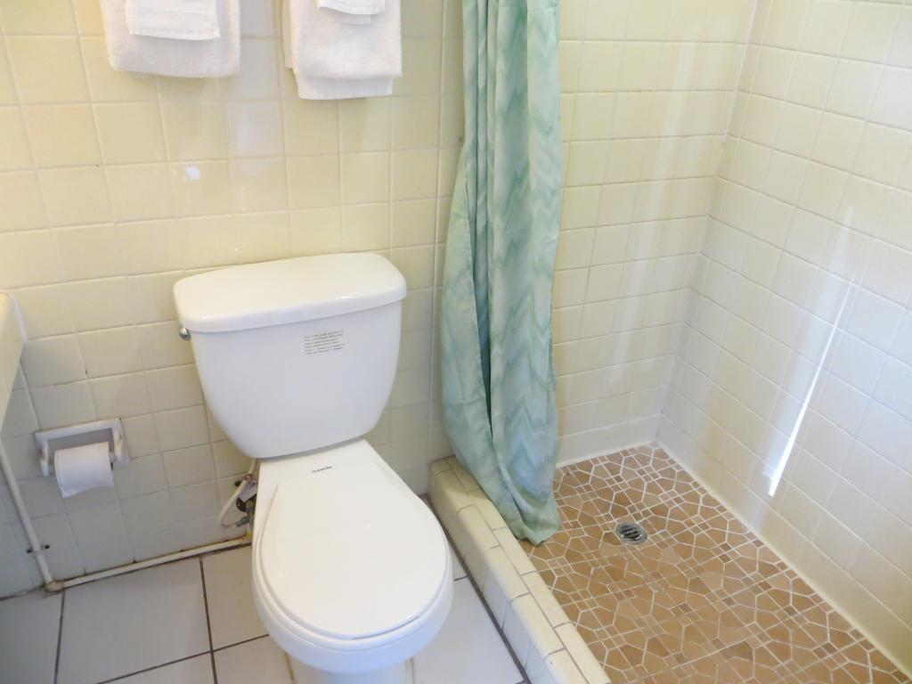 Royal Inn Daytona Beach Bagian luar foto