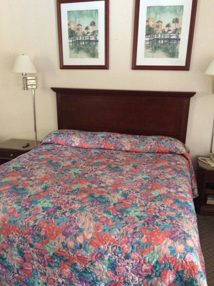 Royal Inn Daytona Beach Bagian luar foto