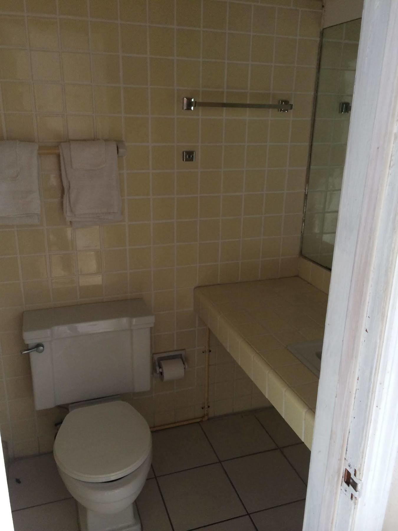 Royal Inn Daytona Beach Bagian luar foto