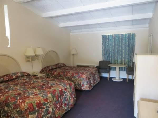 Royal Inn Daytona Beach Bagian luar foto